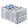 Organiseur Alvéolaire pour Vêtements - SmartCloset - Achetez-en 2, recevez-en 3