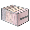Organiseur Alvéolaire pour Vêtements - SmartCloset - Achetez-en 2, recevez-en 3
