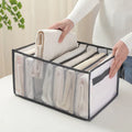 Organiseur Alvéolaire pour Vêtements - SmartCloset - Achetez-en 2, recevez-en 3
