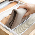 Organiseur Alvéolaire pour Vêtements - SmartCloset - Achetez-en 2, recevez-en 3