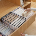 Organiseur Alvéolaire pour Vêtements - SmartCloset - Achetez-en 2, recevez-en 3