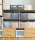 Organiseur Alvéolaire pour Vêtements - SmartCloset - Achetez-en 2, recevez-en 3