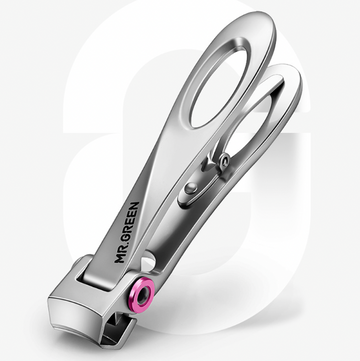 Coupe-ongles Professionnel Iron Elite - Achetez 1, Recevez 2