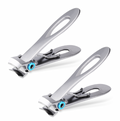 Coupe-ongles Professionnel Iron Elite - Achetez 1, Recevez 2