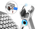 Coupe-ongles Professionnel Iron Elite - Achetez 1, Recevez 2