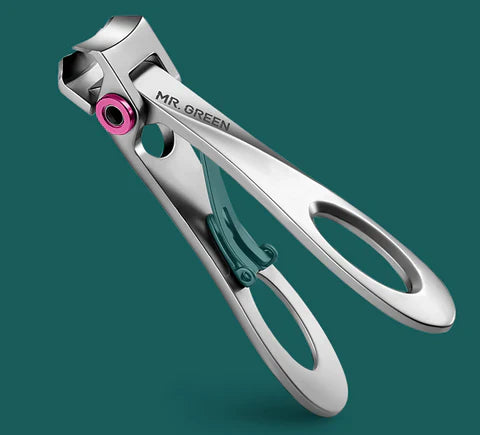 Coupe-ongles Professionnel Iron Elite - Achetez 1, Recevez 2