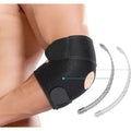 Coudière Orthopédique à Haute Compression - OrtoSafe