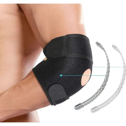 Coudière Orthopédique à Haute Compression - OrtoSafe