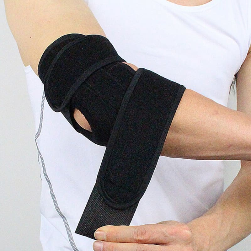 Coudière Orthopédique à Haute Compression - OrtoSafe