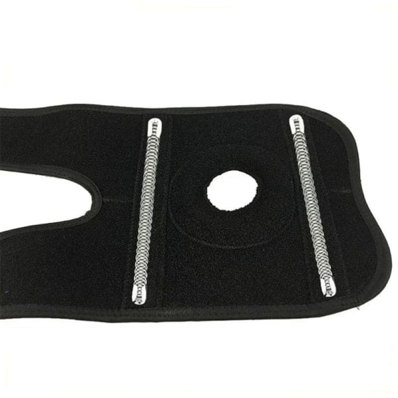 Coudière Orthopédique à Haute Compression - OrtoSafe