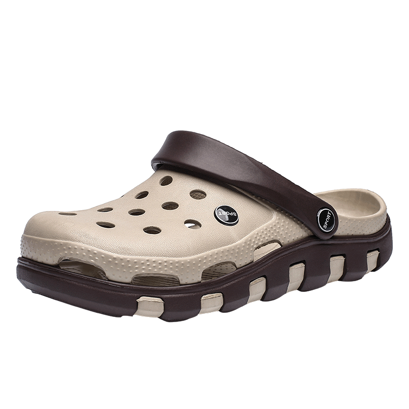 Crocs Orthopédiques Casual - Lancement Été 2023