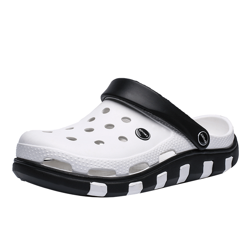 Crocs Orthopédiques Casual - Lancement Été 2023