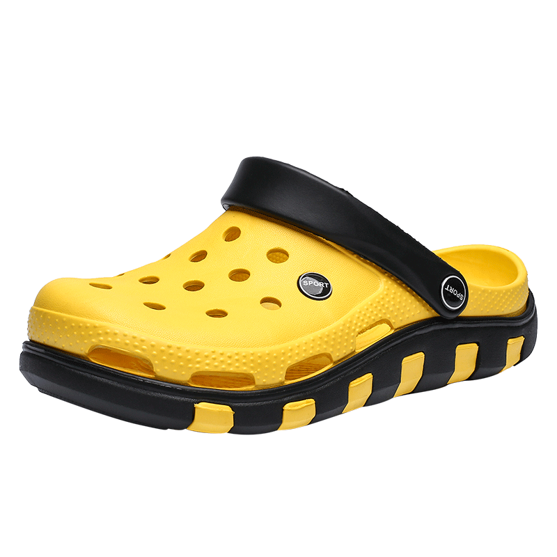 Crocs Orthopédiques Casual - Lancement Été 2023