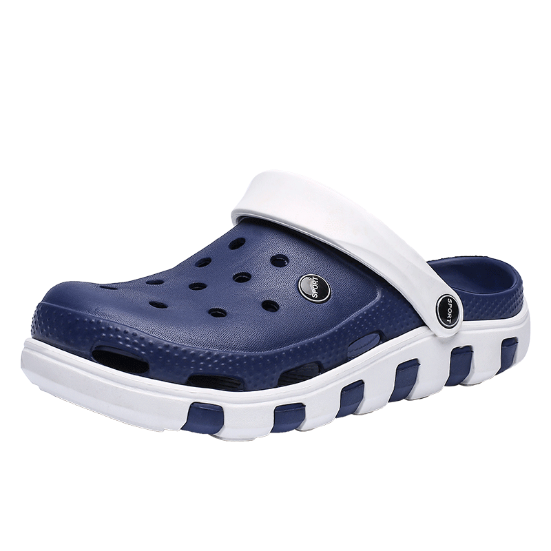 Crocs Orthopédiques Casual - Lancement Été 2023