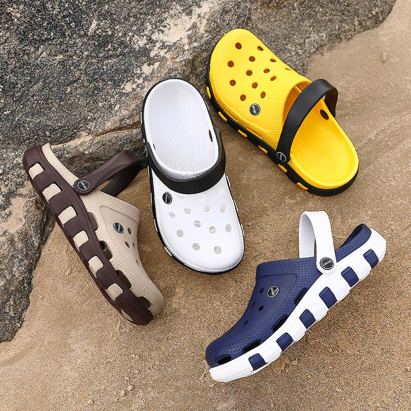 Crocs Orthopédiques Casual - Lancement Été 2023
