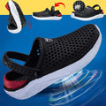 Crocs Orthopédiques Homme Femme Confort Max