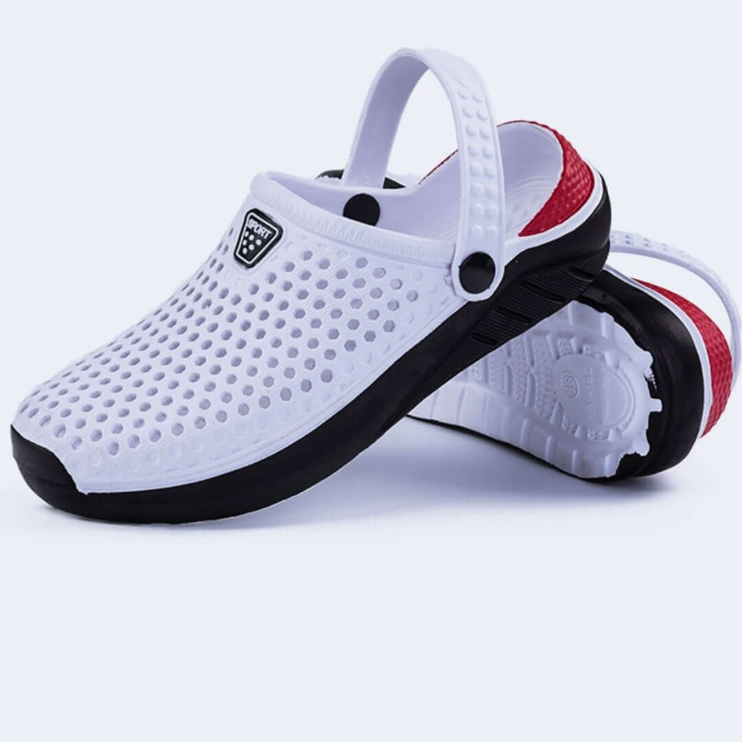 Crocs Orthopédiques Homme Femme Confort Max