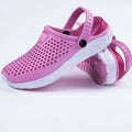 Crocs Orthopédiques Homme Femme Confort Max
