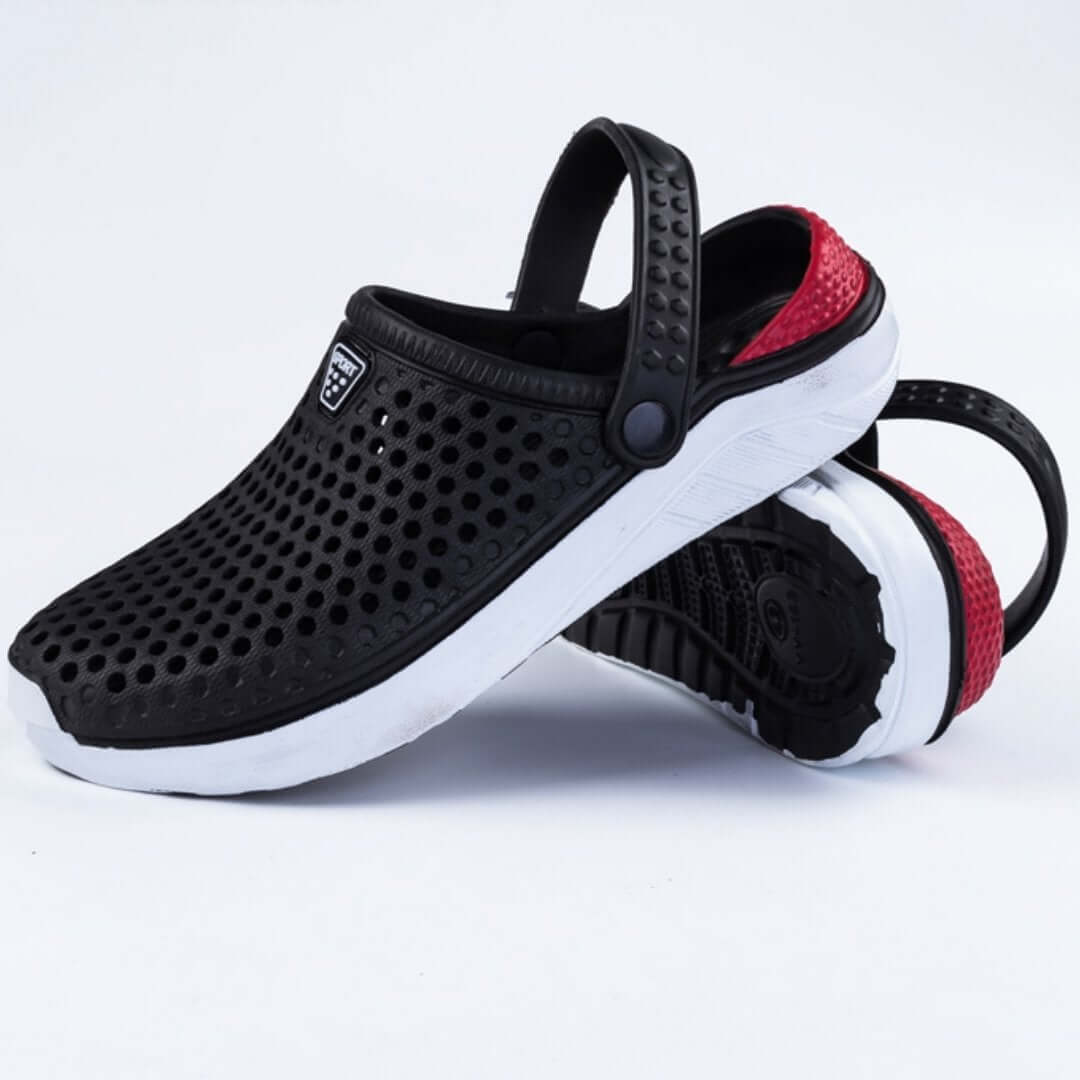 Crocs Orthopédiques Homme Femme Confort Max