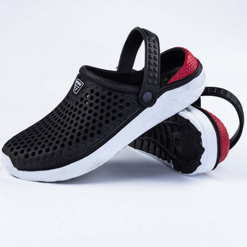 Crocs Orthopédiques Homme Femme Confort Max