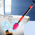 Déboucheur Haute Pression Multifonction - ClearFlow