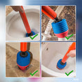 Déboucheur Haute Pression Multifonction - ClearFlow