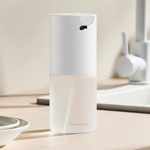 Distributeur de Savon Automatique Rechargeable - CleanTouch