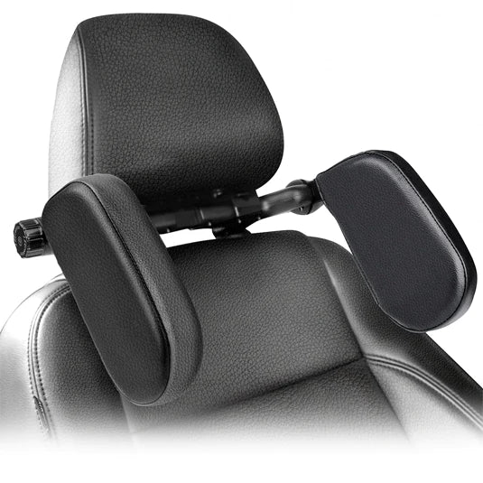 Appui-Tête pour Voiture avec 12 Niveaux de Réglage - Sonex