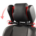 Appui-Tête pour Voiture avec 12 Niveaux de Réglage - Sonex