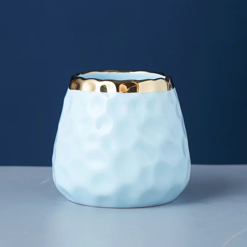 Ensemble de Couverts en Acier Inoxydable avec Manche en Céramique