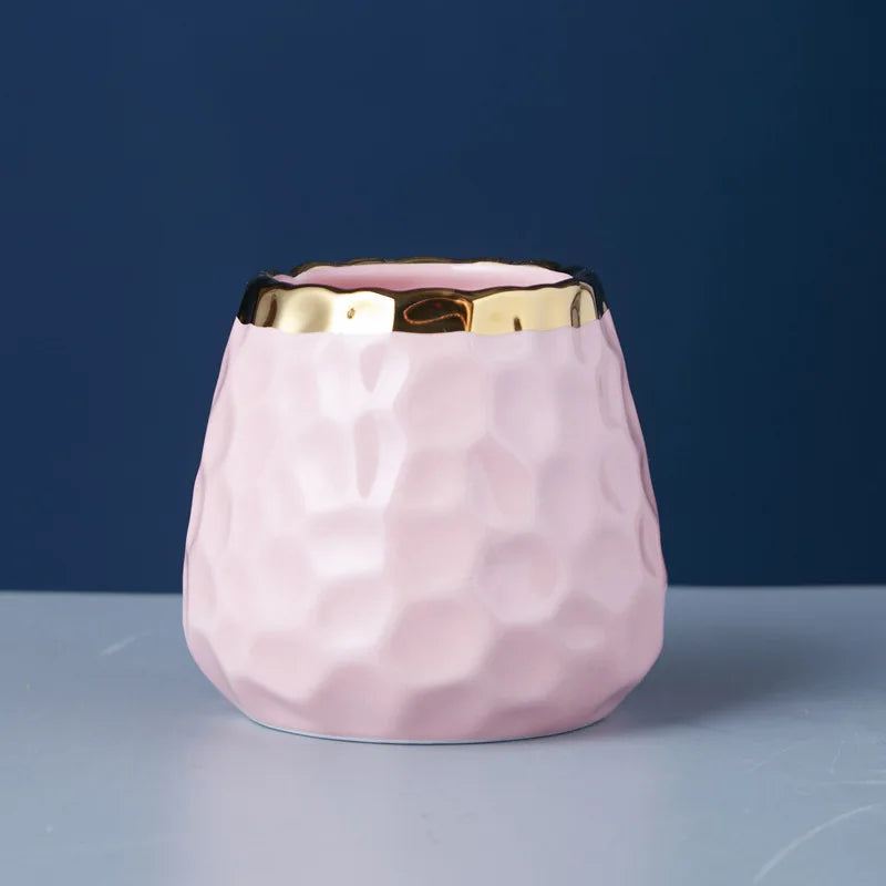 Ensemble de Couverts en Acier Inoxydable avec Manche en Céramique