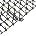 Tapis de Protection Anti-Animaux pour Jardin - PetShield