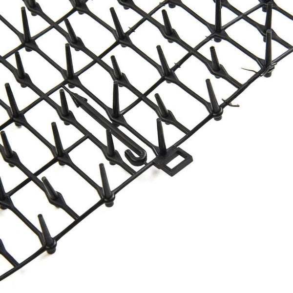 Tapis de Protection Anti-Animaux pour Jardin - PetShield