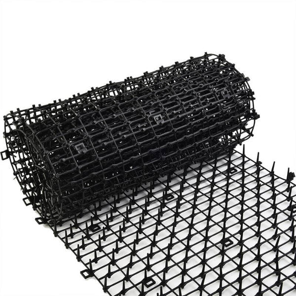 Tapis de Protection Anti-Animaux pour Jardin - PetShield