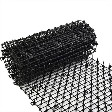 Tapis de Protection Anti-Animaux pour Jardin - PetShield