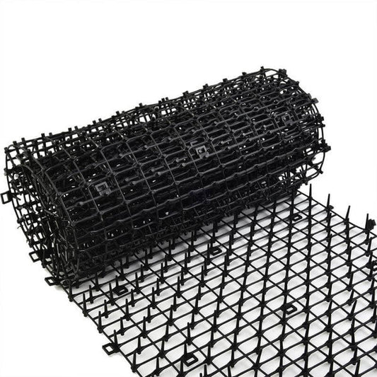 Tapis de Protection Anti-Animaux pour Jardin - PetShield
