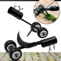 Extracteur de Mauvaises Herbes de Jardin - Weed Terminator