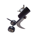 Extracteur de Mauvaises Herbes de Jardin - Weed Terminator