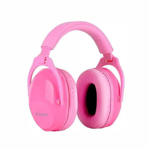 Casque Anti-Bruit pour Enfants et Adultes Autistes