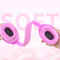 Casque Anti-Bruit pour Enfants et Adultes Autistes