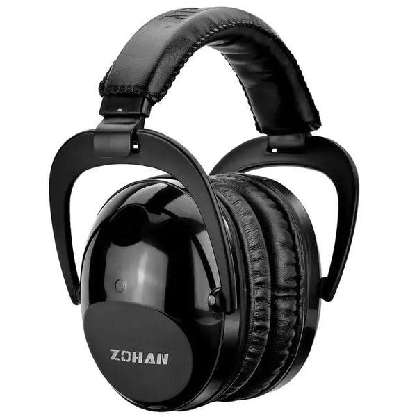 Casque Anti-Bruit pour Enfants et Adultes Autistes