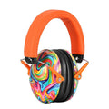 Casque Anti-Bruit pour Enfants et Adultes Autistes