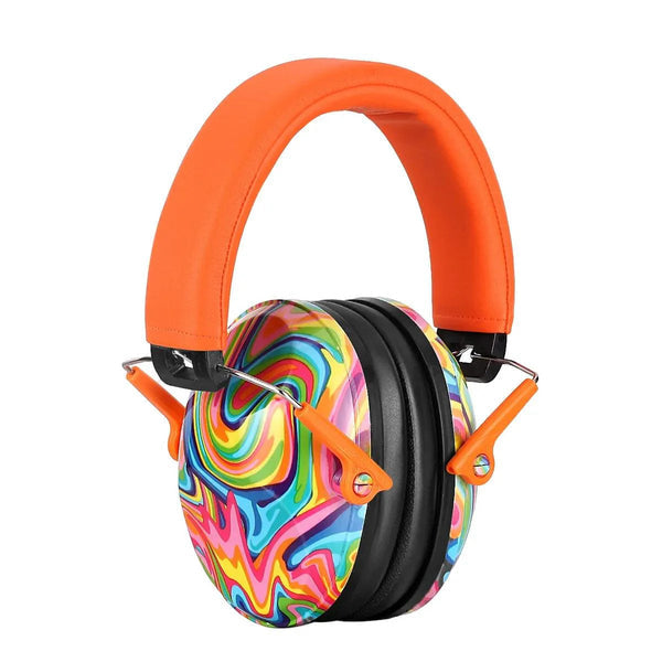Casque Anti-Bruit pour Enfants et Adultes Autistes