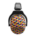 Casque Anti-Bruit pour Enfants et Adultes Autistes