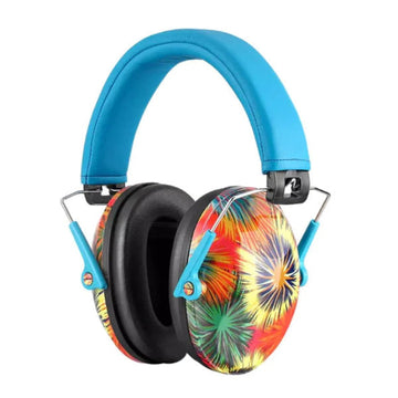Casque Anti-Bruit pour Enfants et Adultes Autistes
