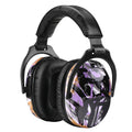 Casque Anti-Bruit pour Enfants et Adultes Autistes