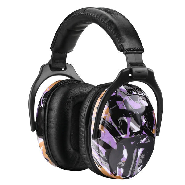 Casque Anti-Bruit pour Enfants et Adultes Autistes