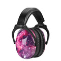 Casque Anti-Bruit pour Enfants et Adultes Autistes