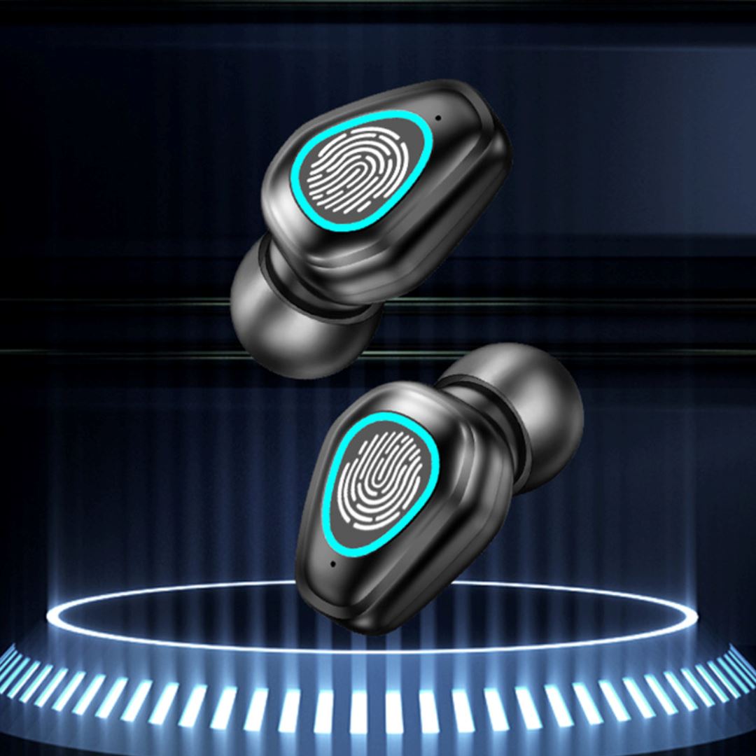 Écouteurs Bluetooth - Écouteurs sans Fil