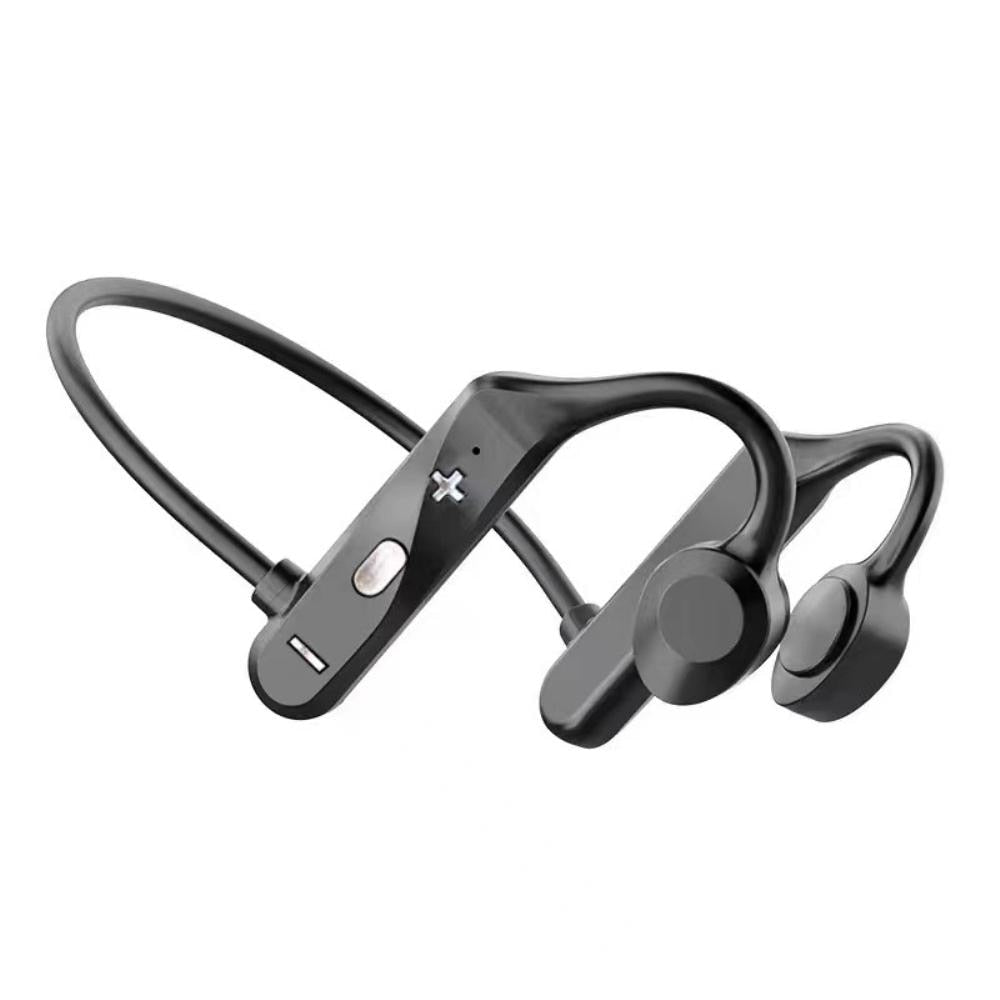 Écouteurs Sans Fil Sportifs au Design Ergonomique - SonicSport
